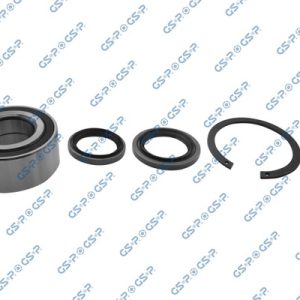 Set rulment roata MITSUBISHI CARISMA (DA_) 1.8 GDI (DA2A) benzina 122 cai GSP GK6913