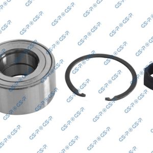 Set rulment roata MITSUBISHI LANCER VII (CS_A, CT_A) 1.6 (CS3A) benzina 105 cai GSP GK6926