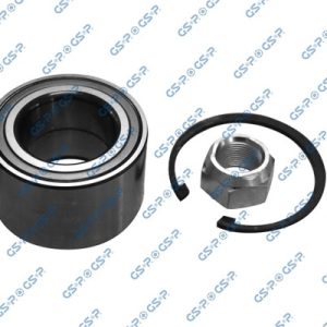 Set rulment roata MITSUBISHI OUTLANDER I (CU_W) 2.0 Turbo 4WD (CU2W) benzina 201 cai GSP GK6927