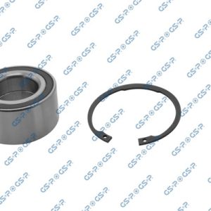 Set rulment roata MITSUBISHI ASX (GA_W_) 1.6 DI-D diesel 114 cai GSP GK7408