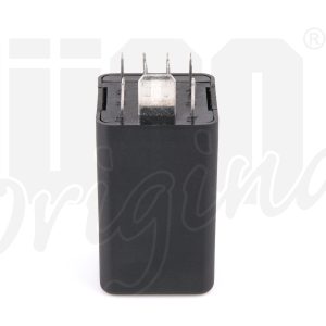 Releu instalatia de comanda bujii incandescente MITSUBISHI LANCER VIII Sportback (CX_A) 1.8 DI-D diesel 116 cai HUCO 132250