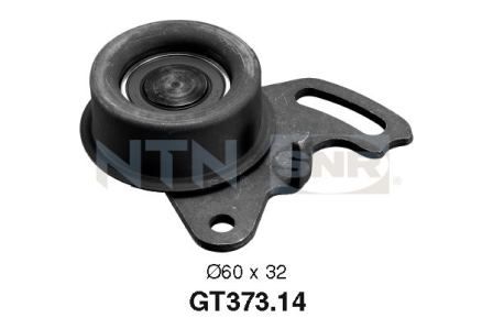 Rola intinzator curea distributie MITSUBISHI GALANT VI limuzina (E3_A) 1.8 (E32A) benzina 86 cai SNR GT373.14