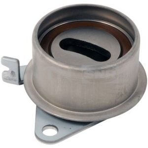 Rola intinzator curea distributie MITSUBISHI COLT V (CJ_, CP_) 1300 (CJ1A) benzina 82 cai SNR GT373.24