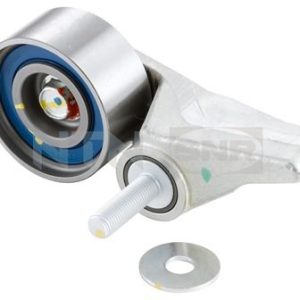 Rola intinzator curea distributie MITSUBISHI L200 / TRITON (KJ_, KK_, KL_) 2.5 DI-D 4WD diesel 136 cai SNR GT373.34