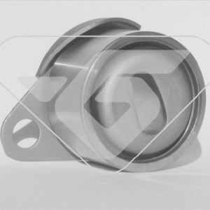 Rola intinzator curea distributie MITSUBISHI CARISMA (DA_) 1.9 TD (DA4A) diesel 90 cai HUTCHINSON HTG 02