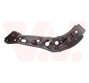 Suport far MITSUBISHI ASX (GA_W_) 1.6 MIVEC (GA1W) benzina 117 cai VAN WEZEL 3201661