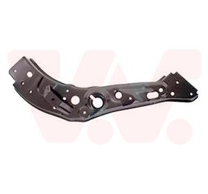 Suport far MITSUBISHI ASX (GA_W_) 1.6 DI-D diesel 114 cai VAN WEZEL 3201662