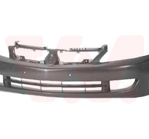 Tampon MITSUBISHI LANCER VII combi (CS_W, CT_W) 1.6 benzina 98 cai VAN WEZEL 3233570