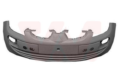 Tampon MITSUBISHI COLT VI (Z3_A, Z2_A) 1.5 CZT (Z37A) benzina 150 cai VAN WEZEL 3235574