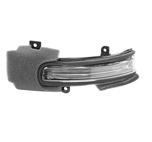 Semnalizator MITSUBISHI ASX (GA_W_) 1.8 DI-D 4WD (GA6W) diesel 116 cai VAN WEZEL 3274915