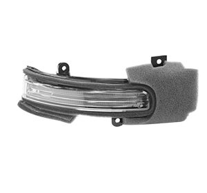 Semnalizator MITSUBISHI OUTLANDER II (CW_W) 3.0 AWD benzina 223 cai VAN WEZEL 3274916