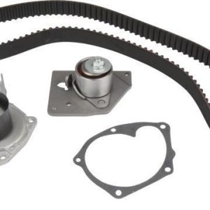 Set pompa apa + curea dintata MITSUBISHI CARISMA limuzina (DA_) 1.9 DI-D (DA5A) diesel 102 cai HERTH BUSS JAKOPARTS J1105007