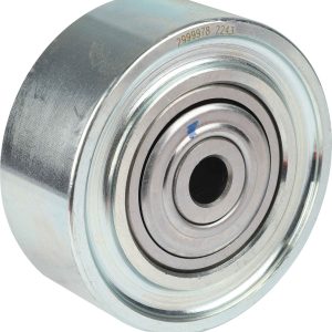 Rola ghidare / conducere curea transmisie MITSUBISHI L200 / TRITON (KJ_, KK_, KL_) 2.4 DI-D (KJ0T) diesel 154 cai HERTH BUSS JAKOPARTS J1145096