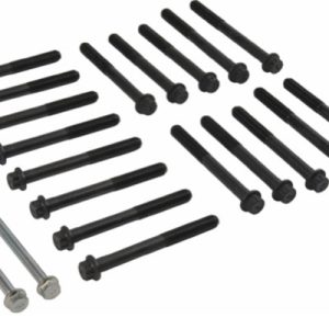 Set surub chiulasa MITSUBISHI Canter (FE5, FE6) VI Canter 55 diesel 125 cai HERTH BUSS JAKOPARTS J1285018