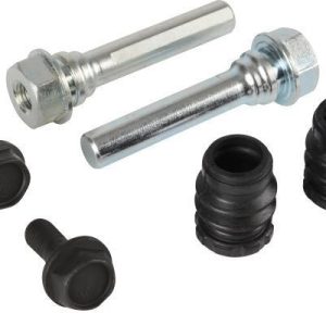 Set bucsi de ghidaj etrier frana MITSUBISHI L200 / TRITON (KA_T, KB_T) 2.5 DI-D 4WD (KB4T) diesel 167 cai HERTH BUSS JAKOPARTS J3275003