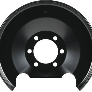 Protectie stropire disc frana MITSUBISHI ECLIPSE CROSS (GK_, GL_) 2.2 DiD 4WD (GK9W) diesel 148 cai HERTH BUSS JAKOPARTS J3345002