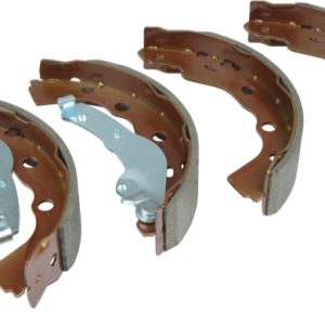 Set saboti frana MITSUBISHI CARISMA (DA_) 1.6 (DA1A) benzina 95 cai HERTH BUSS JAKOPARTS J3505035