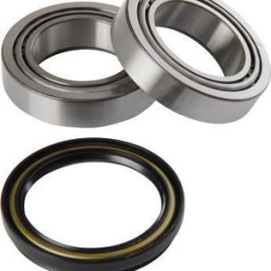 Set rulment roata MITSUBISHI L200 (K3_T, K2_T, K1_T, K0_T) 2.0 4WD (K32T, K22T) benzina 102 cai HERTH BUSS JAKOPARTS J4705005