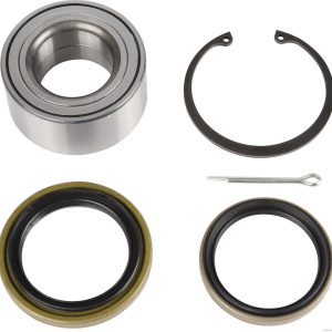 Set rulment roata MITSUBISHI LANCER VI (CJ_, CP_) 1.6 16V (CK4A) benzina 90 cai HERTH BUSS JAKOPARTS J4705023