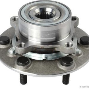 Set rulment roata MITSUBISHI L200 / TRITON (KA_T, KB_T) 2.5 DI-D (KA4T) diesel 128 cai HERTH BUSS JAKOPARTS J4705029