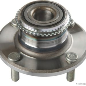 Set rulment roata MITSUBISHI LANCER VII (CS_A, CT_A) 1.6 (CS3A) benzina 98 cai HERTH BUSS JAKOPARTS J4715042