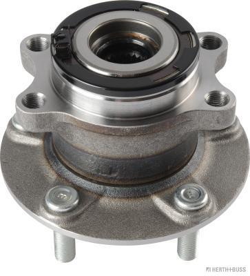 Set rulment roata MITSUBISHI ASX (GA_W_) 1.8 DI-D 4WD (GA6W) diesel 116 cai HERTH BUSS JAKOPARTS J4715060