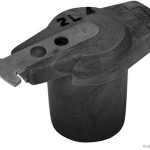 Rotor distribuitor MITSUBISHI L 300 III bus (P0_W, P1_W, P2_W, P3_W) 2.0 4WD (P23W, P03W, P13W) benzina 88 cai HERTH BUSS JAKOPARTS J5332000