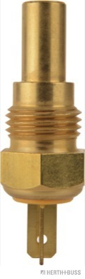 Senzor temperatura lichid de racire MITSUBISHI L 300 III bus (P0_W, P1_W, P2_W, P3_W) 2.5 D (P05W, P15W) diesel 75 cai HERTH BUSS JAKOPARTS J5625003