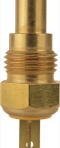 Senzor temperatura lichid de racire MITSUBISHI L 300 III caroserie (P0_V, P1_V, P2_V) 2.5 D (P05V, P15V) diesel 75 cai HERTH BUSS JAKOPARTS J5625003