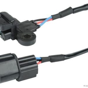 Senzor impulsuri arbore cotit MITSUBISHI L200 (K7_T, K6_T, K5_T) 2.8 TD 4WD (K77T) diesel 125 cai HERTH BUSS JAKOPARTS J5665007