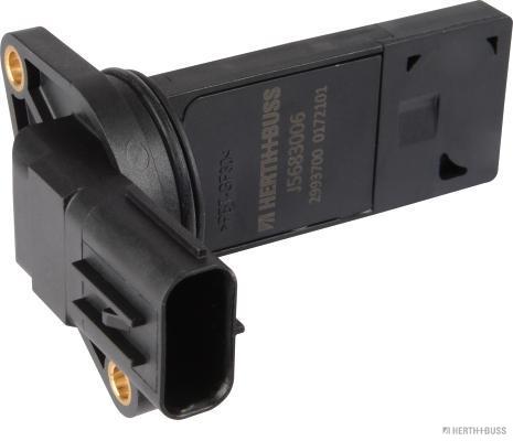 Senzor debit aer MITSUBISHI ECLIPSE CROSS (GK_, GL_) Plug-in Hybrid 4WD (GL3W) benzina/elector 188 cai HERTH BUSS JAKOPARTS J5683006