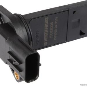 Senzor debit aer MITSUBISHI MIRAGE / SPACE STAR VI hatchback (A0_A) 1.0 (A05A) benzina 71 cai HERTH BUSS JAKOPARTS J5683006
