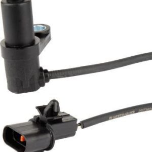 Senzor turatie roata MITSUBISHI L200 / TRITON (KA_T, KB_T) 2.5 DI-D (KA4T) diesel 167 cai HERTH BUSS JAKOPARTS J5905018