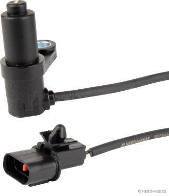 Senzor turatie roata MITSUBISHI L200 / TRITON (KA_T, KB_T) 2.5 DI-D (KA4T) diesel 128 cai HERTH BUSS JAKOPARTS J5905018