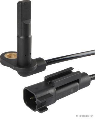 Senzor turatie roata MITSUBISHI LANCER VIII Sportback (CX_A) 1.5 benzina 109 cai HERTH BUSS JAKOPARTS J5905044