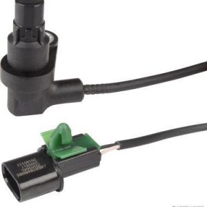 Senzor turatie roata MITSUBISHI L200 / TRITON (KA_T, KB_T) 2.5 DI-D (KA4T) diesel 128 cai HERTH BUSS JAKOPARTS J5905045