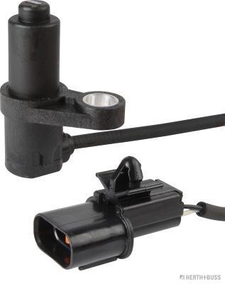 Senzor turatie roata MITSUBISHI L200 / TRITON (KA_T, KB_T) 2.5 DI-D 4WD (KB4T) diesel 167 cai HERTH BUSS JAKOPARTS J5915018