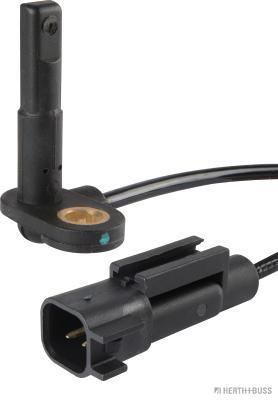 Senzor turatie roata MITSUBISHI OUTLANDER III (GG_W, GF_W, ZJ, ZL, ZK) 2.0 (GF7W) benzina 150 cai HERTH BUSS JAKOPARTS J5915044