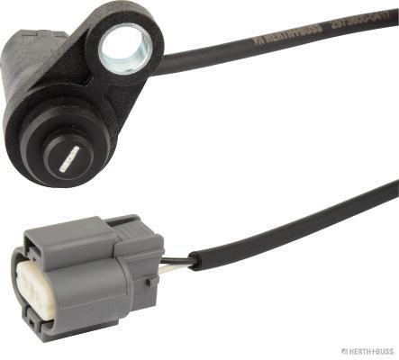 Senzor turatie roata MITSUBISHI L200 / TRITON (KA_T, KB_T) 2.5 DI-D 4WD (KB4T) diesel 167 cai HERTH BUSS JAKOPARTS J5935017