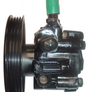 Pompa hidraulica sistem de directie MITSUBISHI L200 (K7_T, K6_T, K5_T) 2.5 TD 4WD (K74T) diesel 133 cai LIZARTE 04.75.1650-1