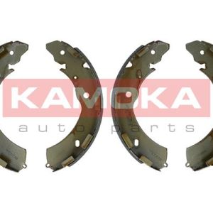 Set saboti frana MITSUBISHI L200 / TRITON (KJ_, KK_, KL_) 2.2 DI-D 4WD diesel 150 cai KAMOKA JQ202071