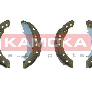 Set saboti frana MITSUBISHI COLT VI (Z3_A, Z2_A) 1.5 DI-D (Z39A) diesel 95 cai KAMOKA JQ202078