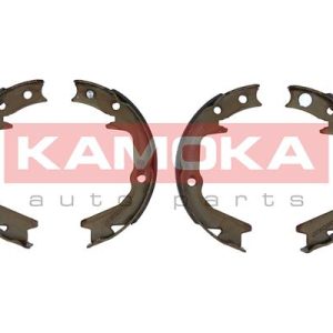 Set saboti frana frana de mana MITSUBISHI LANCER VII combi (CS_W, CT_W) 1.6 benzina 98 cai KAMOKA JQ212047