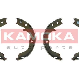 Set saboti frana frana de mana MITSUBISHI OUTLANDER II (CW_W) 2.2 DI-D diesel 177 cai KAMOKA JQ212055