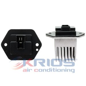 Reglaj suflanta de interior MITSUBISHI L200 / TRITON (KA_T, KB_T) 2.5 DI-D (KA4T) diesel 167 cai MEAT DORIA K106099