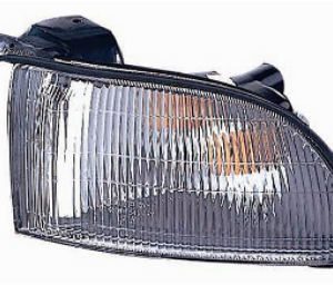 Semnalizator MITSUBISHI GALANT VIII (EA_) 2.5 V6 24V (EA5A) benzina 163 cai VAN WEZEL 3220905