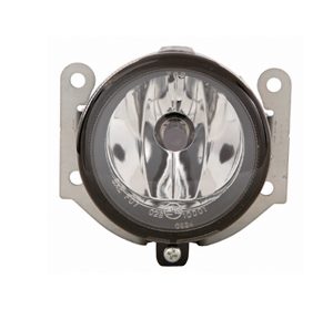 Proiector ceata MITSUBISHI LANCER VIII (CY_A, CZ_A) 1.8 DI-D diesel 116 cai VAN WEZEL 3232999