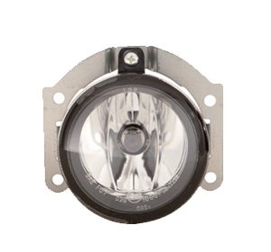 Proiector ceata MITSUBISHI L200 / TRITON (KA_T, KB_T) 2.5 DI-D 4WD (KB4T) diesel 136 cai VAN WEZEL 3295999