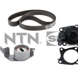 Set pompa apa + curea dintata MITSUBISHI CARISMA limuzina (DA_) 1.6 (DA1A) benzina 103 cai SNR KDP473.140