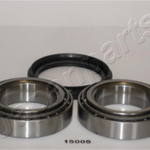 Set rulment roata MITSUBISHI L 300 / DELICA II bus (L03_P/G, L0_2P) 1.8 4WD (L035G) benzina 82 cai JAPANPARTS KK-15005